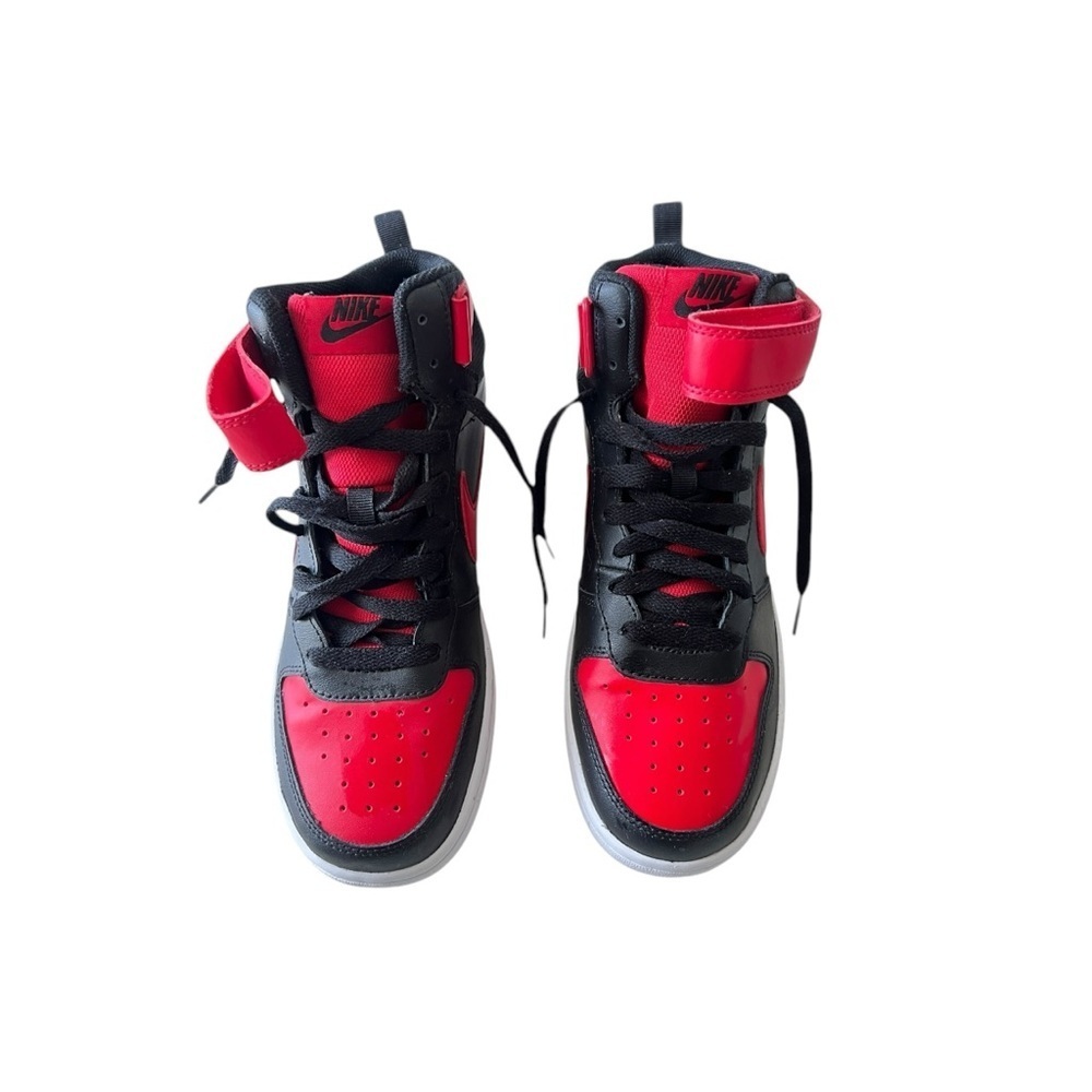 Nike Court Borough Mid Sneakers - Picture 5 of 5